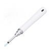 Visible Ear Pick Silicone Spoon ABS Handle HD Ear Endoscope