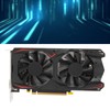 GTX550Ti 1.5GB GDDR5 192bit Gaming Graphics Card HDR Support HD