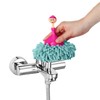 Avilia Microfibre Duster with Telescopic Handle - Ideal for Cleaning