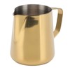 Milk Frothing Pitcher Stainless Steel Milk Jug Coffee Frothing Pitcher