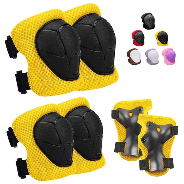 Venbytech for Knee Pads for Kidsï¼Œ Knee Pads and Elbow