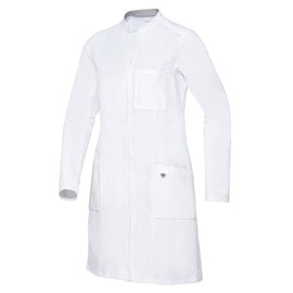 BP 1752130 Women's Medical Laboratory Doctor’s Coat, 40N