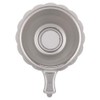 ASHATA 3D Printer Resin Filter,3D Printer Accessories Photosensitive Resin Metal