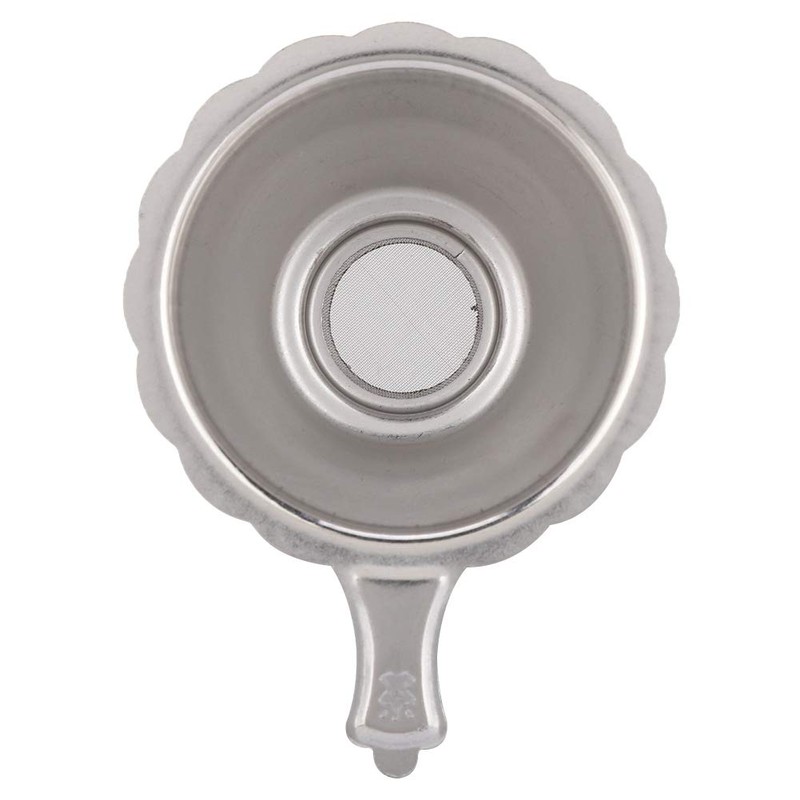 ASHATA 3D Printer Resin Filter,3D Printer Accessories Photosensitive Resin Metal