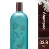 Bain de Terre Jasmine Moisturizing Shampoo, with Argan and Monoi