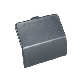 MACHSWON GJR950EL1 Rear Bumper Tow Hook Towing Eye Cover Grey for Mazda 6 2013 2014 2015 2016 2017 2018 Towing Hook Cap Replacement