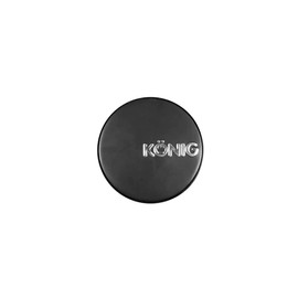 Konig Decals for Flow Formed Wheels Aluminum (1 x 1. inches /5 x, 1 inches Offset)