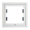 Daiken Wall Inspection Outlet WE20JW Type, White