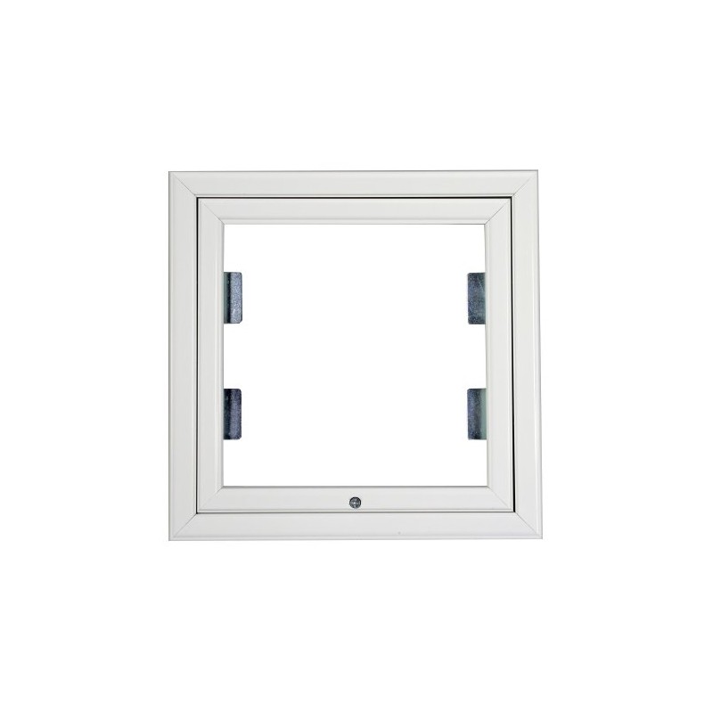 Daiken Wall Inspection Outlet WE20JW Type, White