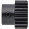 Small Hara Gear (KHK) Spur Gear SS1-20A