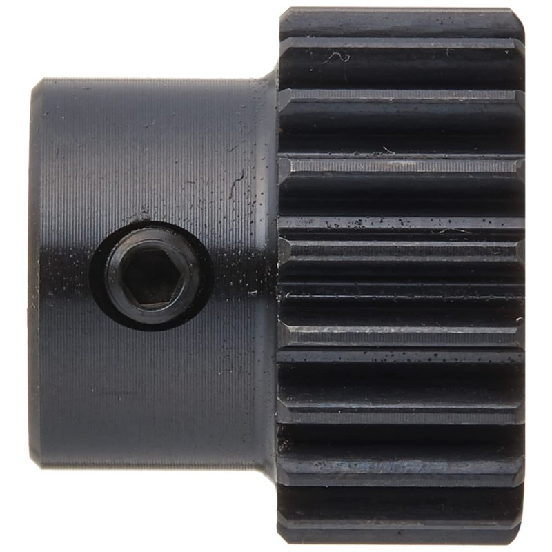 Small Hara Gear (KHK) Spur Gear SS1-20A