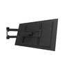 GForce GF-P1124-1095 Full Motion Tilt and Swivel for Most 37"-70"