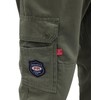 BOCOMAL FR Pants for Men Cargo Flame Resistant Pants(2112&CAT2) 100%