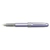 PLATINUM Plaisir PGB-1000#28 Fountain Pen/Nib Thicknesses: Fine/Colour: Purple/Handmade/Plastic Packaging/Fountain Pen