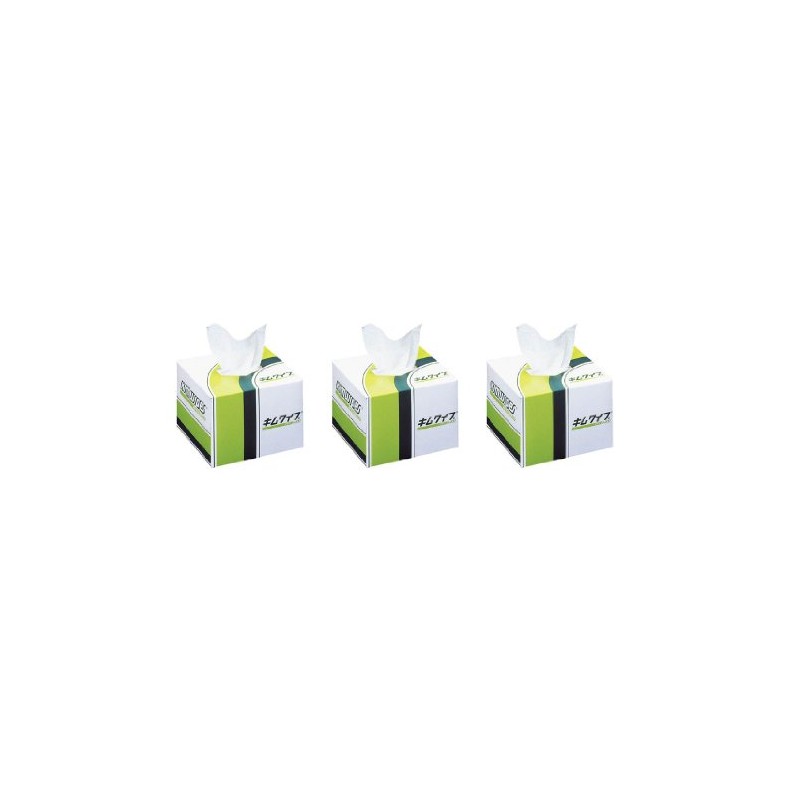 Cresia Kim Wipes S-200 [62011] Sold as a Set of