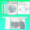 W10861667 W10794820 W10601851 Washer Dispenser Drawer Assembly Compatible with Whirlpool