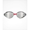 HUUB Triathlon Altair Swimming Goggle/Feather Like Feel/Extremely Comfy Gaskets/Adjustable Lenses/Adjustable