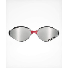HUUB Triathlon Altair Swimming Goggle/Feather Like Feel/Extremely Comfy Gaskets/Adjustable Lenses/Adjustable Nose Bridge/Adjustable Strap /