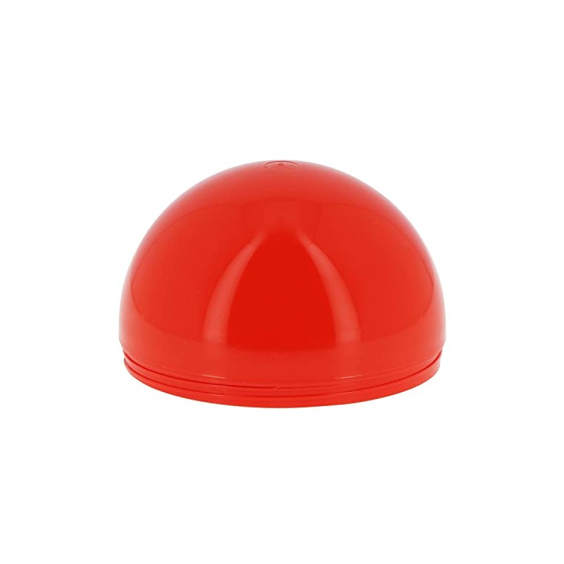 Paterson Safelight Red Dome Replacement : Screw Thread :