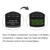 New Vizio Universal Remote Control for All VIZIO Brand TV,