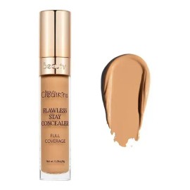 Corrector Beauty Creations Flawless Alta Cobertura Tono C14