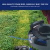 Grass trimmer Line 2MM Heavy Duty Universal Strimmer Wire Strimmers