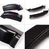 Left And Right One Pair Cab Corners Compatible For Silverado