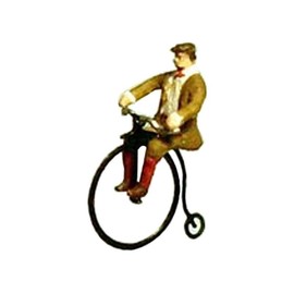 modellbahn-exklusiv High Wheel Kit for 2 Pieces, Gauge Z, 1:220