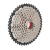 Bicycle Cassette 10 Speed Aluminum Noiseless Skeleton Design Bike Cassette