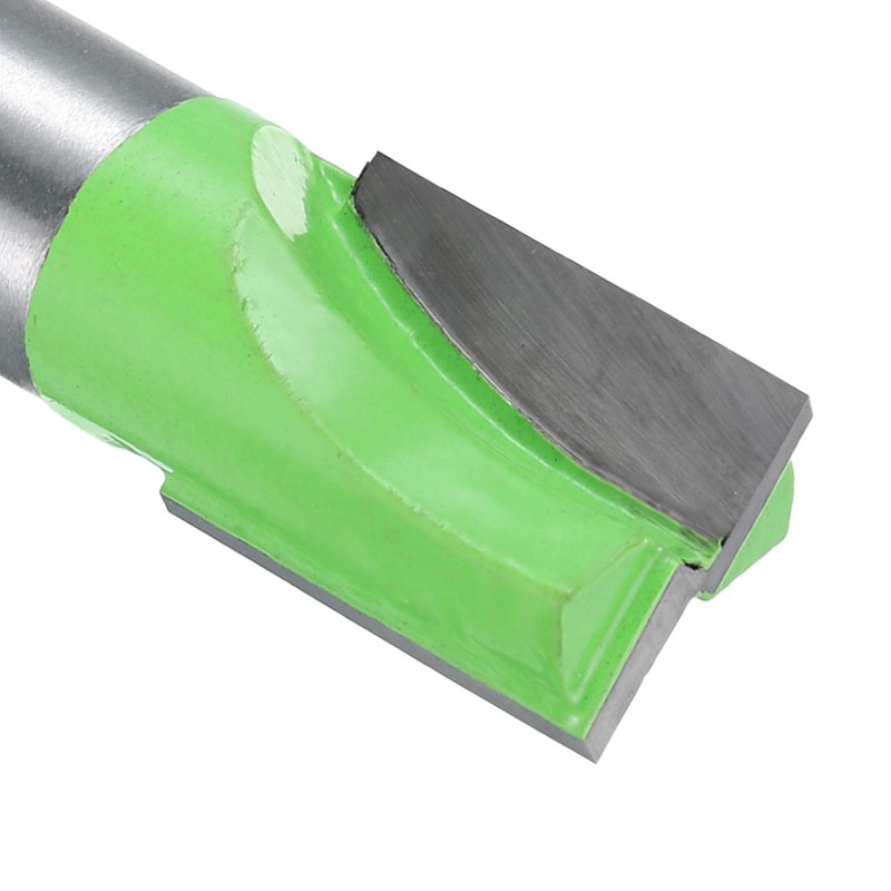 QUARKZMAN Pack of 2 Surface Cleaning Cutters 1/2 Inch Shank