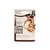 Jaquard IDYE Poly Brown Fabric Dye for Synthetic Fabrics and