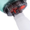 PVC Simple Style Manual Resuscitator Emergency Artificial Respiration Resuscitation ToolFor