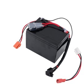 24V 5Ah Battery for Huffy Torex ATV 24 Volt Kids Ride On Car