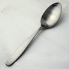 Nagao Hammertone Dinner Cutlery Set, 4 Pieces, Stainless Steel, Made