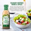 Walden Farms Pear & White Balsamic Vinaigrette Salad Dressing 12Oz
