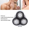 HQ7 Replacement Heads Shaver Replacement Blades Heads for HQ7310 HQ7340