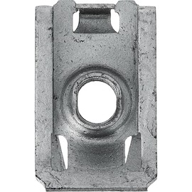 Restagraf 12430 Clip for Nut