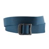 Huk Fishing Nylon Webbing Belt, Adjustable Sizing, Casual, Lifestyle, Quick