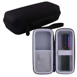 WERJIA Storage Case, Compatible with Brighte ELEKI BRUSH, Facial Beauty Devices, Protective Storage Case