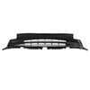 RainMan S Front Bumper Grille Textured Black Replacement for RAV4