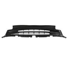 RainMan S Front Bumper Grille Textured Black Replacement for RAV4 2016 2017 2018 531130R060 TO1036166