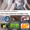 Cuencos de jabón de afeitar duraderos para hombres, con 4