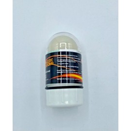 1 x Piedra de Alumbre Desodorante Adelgazar Acne Manchas Cara Arrugas Alum Stone