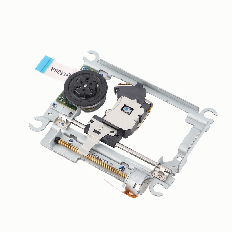 Optical Pickup Laser Lens High Speed Single Channel Laser Deck