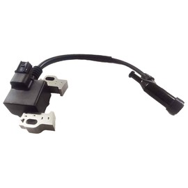 YEAPHI 30500-Z5T-003 Ignition Coil with 4 Prong Connector for Honda, GX390 GX340 GX240 GX270 Ignition Coil Compatible with Honda OEM 30500-Z5T-003 30500Z5T003 30500-Z5R-003 30500Z5R003