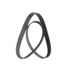 RIDEX Plus 305P0056P V-Ribbed Belt 4.45 mm 1070 mm 21.36