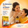 Vivioptal Junior Multivitamínico Para Niños Jarabe 250 Ml