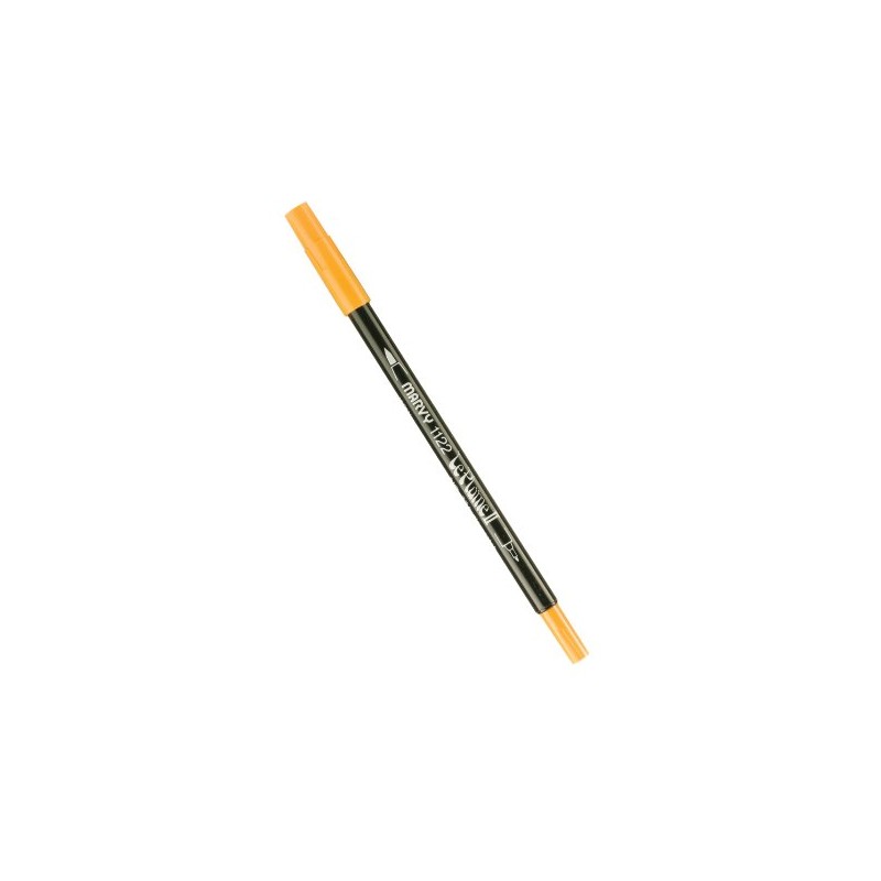 Uchida Marvy Extra Fine Tip Le Plume II Double Ender