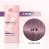 Shinefinity 06/6 60 ml shade cherry wine