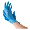 GXC - KABLA Guantes De Nitrilo, Desechables, Talla G -